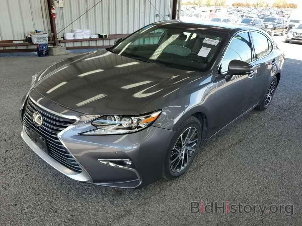 Photo 58ABK1GG7HU047904 - Lexus ES ES 2017