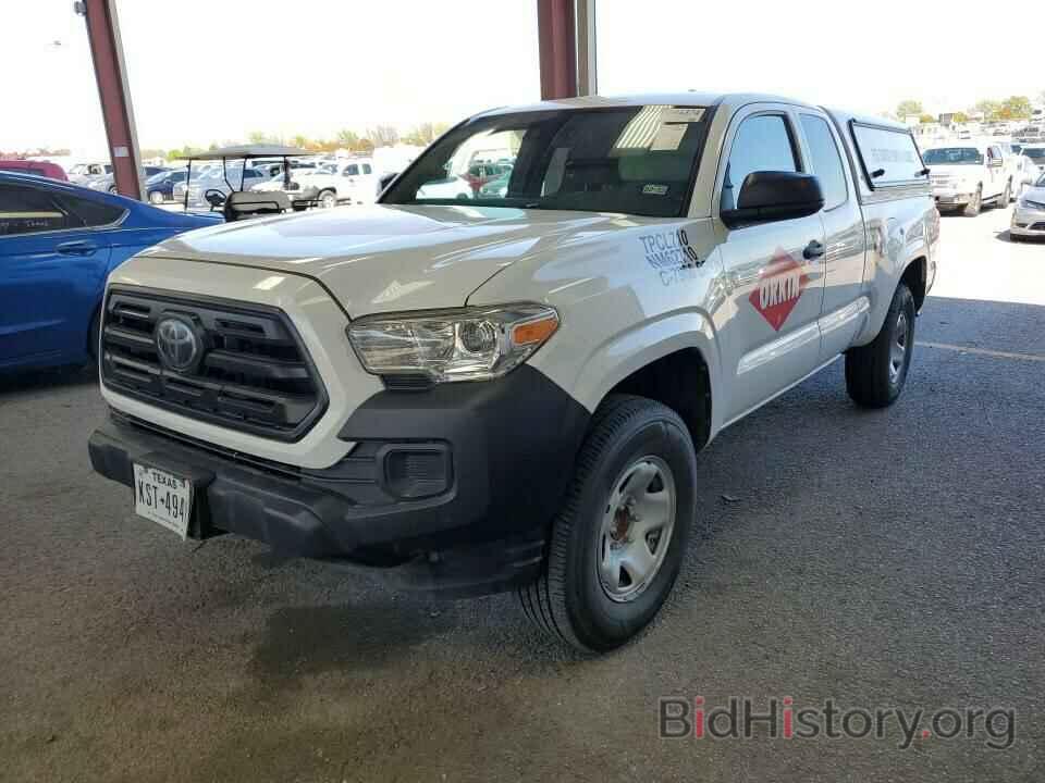 Photo 5TFRX5GN1JX108198 - Toyota Tacoma 2018