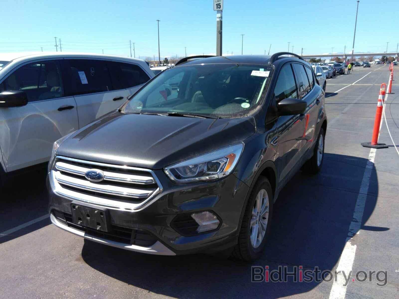 Photo 1FMCU9HD2JUB73277 - Ford Escape 2018