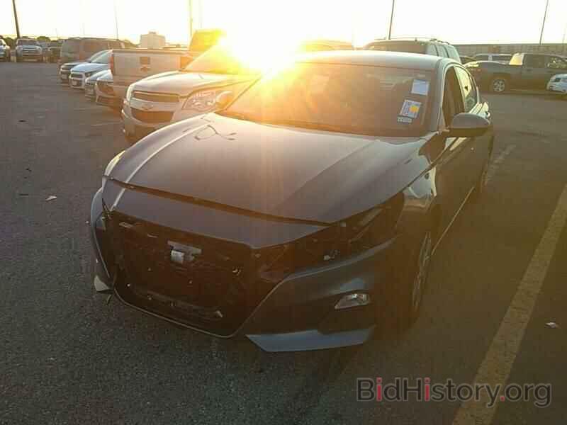 Photo 1N4BL4BV0LC208002 - Nissan Altima 2020