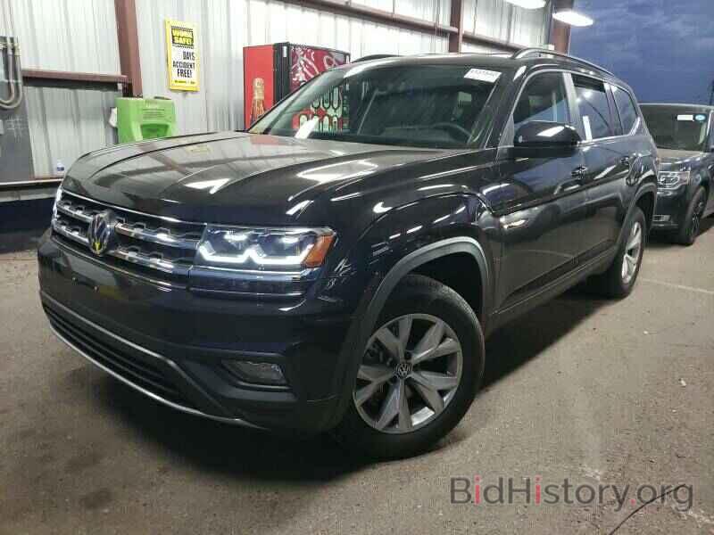 Photo 1V2DP2CA1LC500182 - Volkswagen Atlas 2020