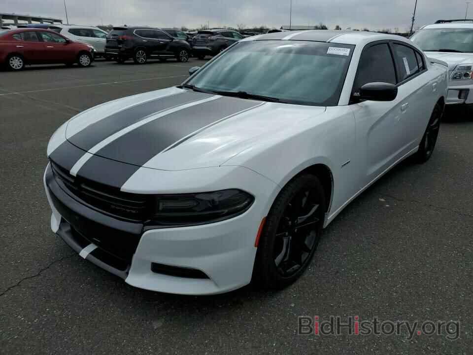 Photo 2C3CDXCT6GH340621 - Dodge Charger 2016