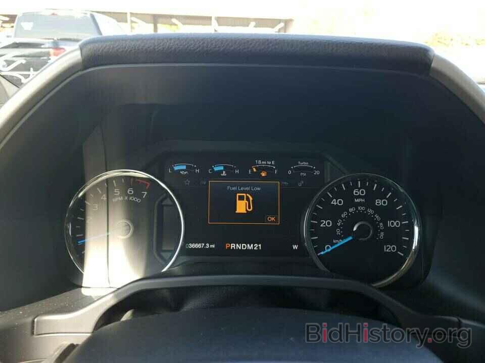 Photo 1FTEW1CP9GKF80284 - Ford F-150 2016