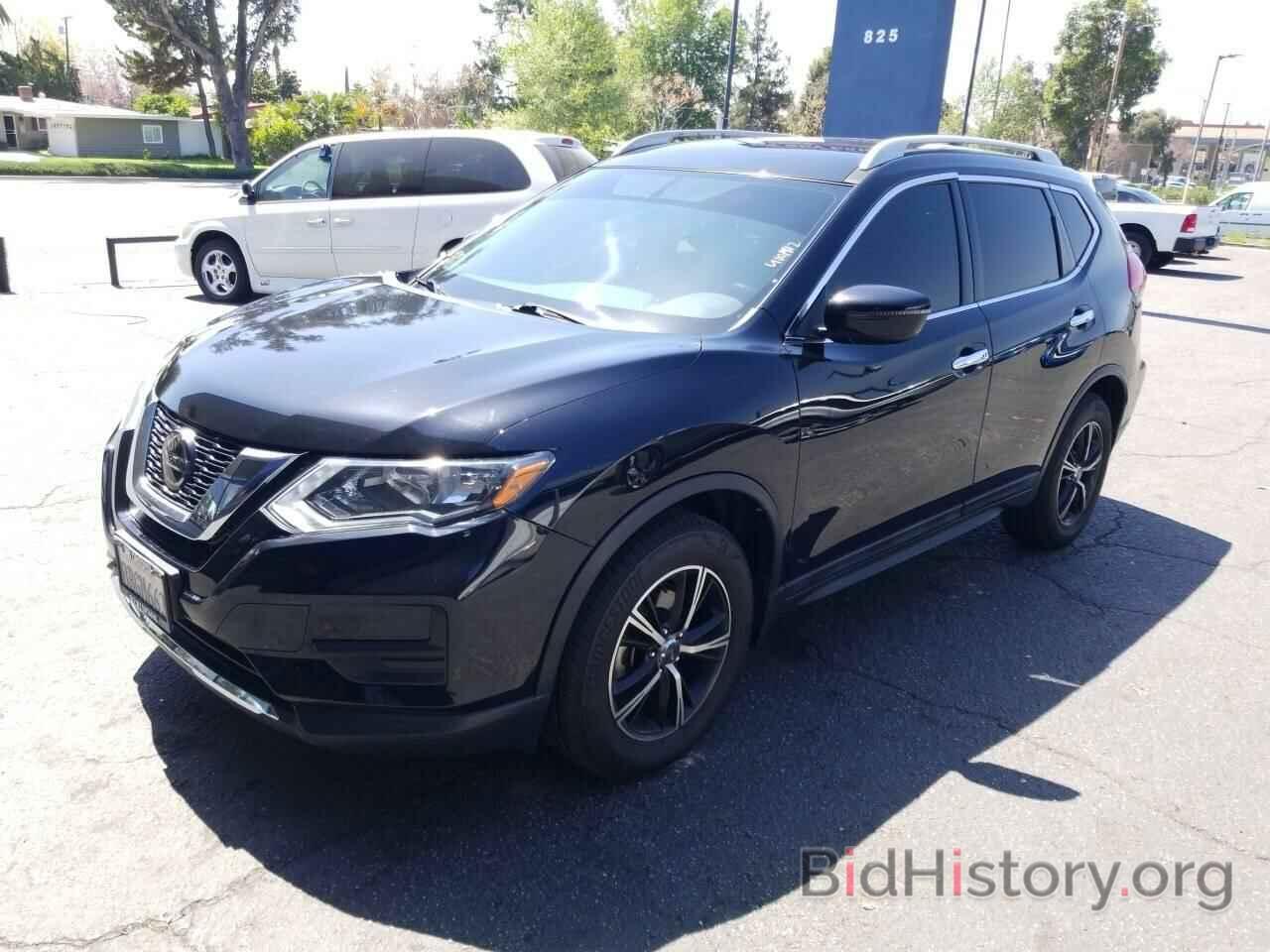 Photo 5N1AT2MT4JC715189 - Nissan Rogue 2018