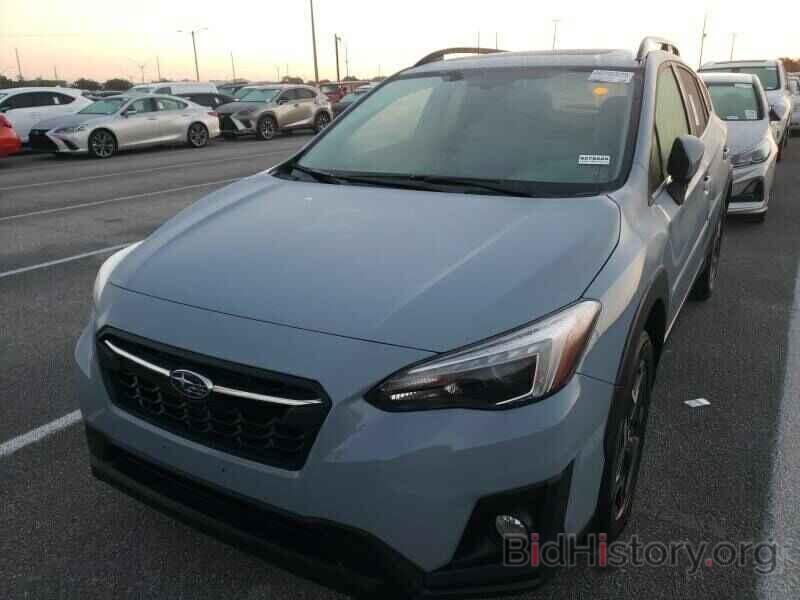 Photo JF2GTANC8K8365482 - Subaru Crosstrek 2019