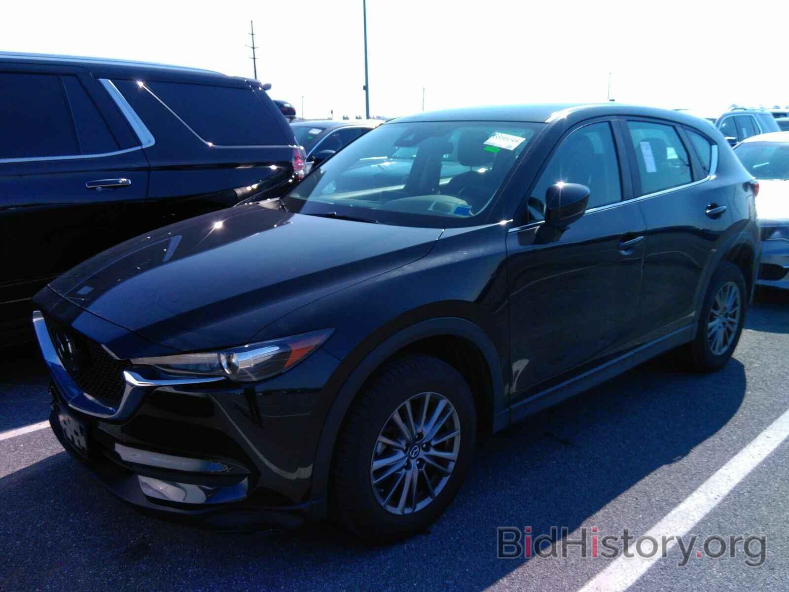 Photo JM3KFBBM5J0372428 - Mazda CX-5 2018