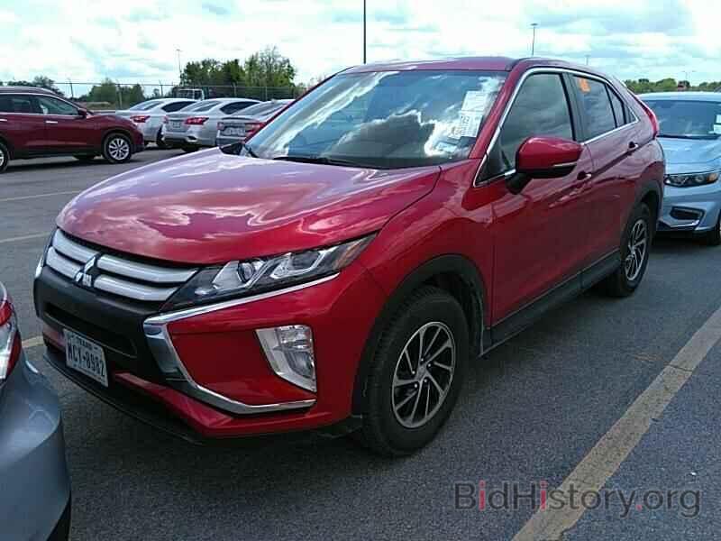 Photo JA4AS3AA4LZ022780 - Mitsubishi Eclipse Cross 2020