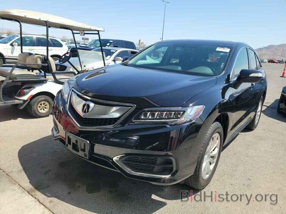 Photo 5J8TB3H35JL006594 - Acura RDX 2018