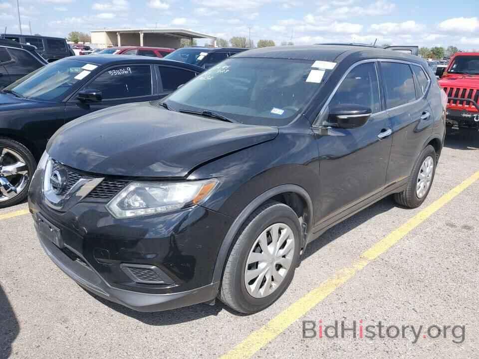 Photo KNMAT2MT4FP514784 - Nissan Rogue 2015