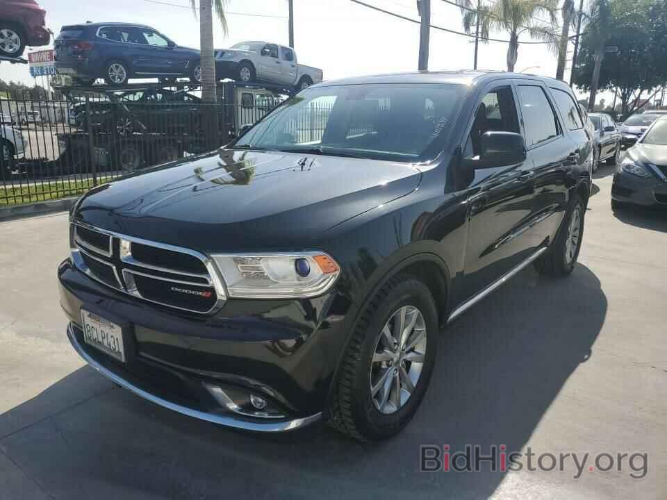 Photo 1C4RDHAG2JC205504 - Dodge Durango 2018