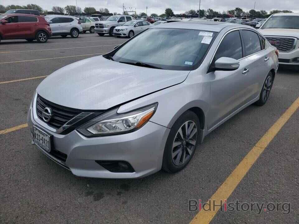 Фотография 1N4AL3AP0HC295125 - Nissan Altima 2017