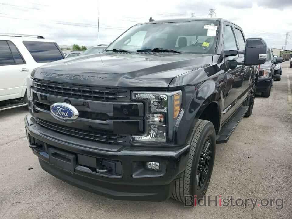 Photo 1FT7W2BT5KEE53469 - Ford Super Duty F-250 SRW 2019