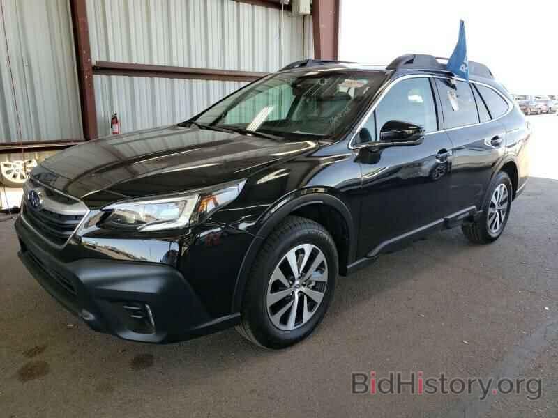 Photo 4S4BTAEC4L3191266 - Subaru Outback 2020