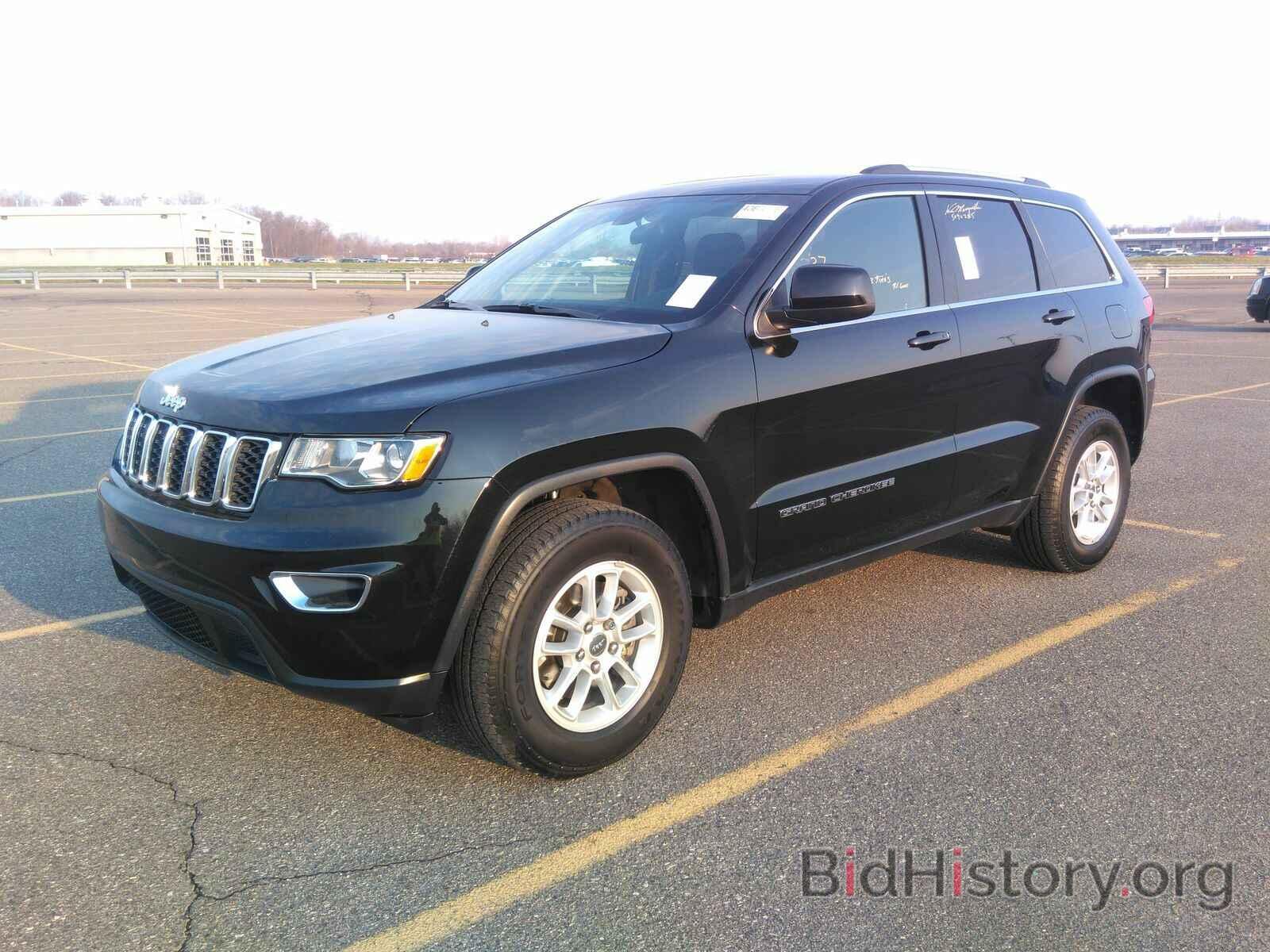 Photo 1C4RJFAGXJC279458 - Jeep Grand Cherokee 2018