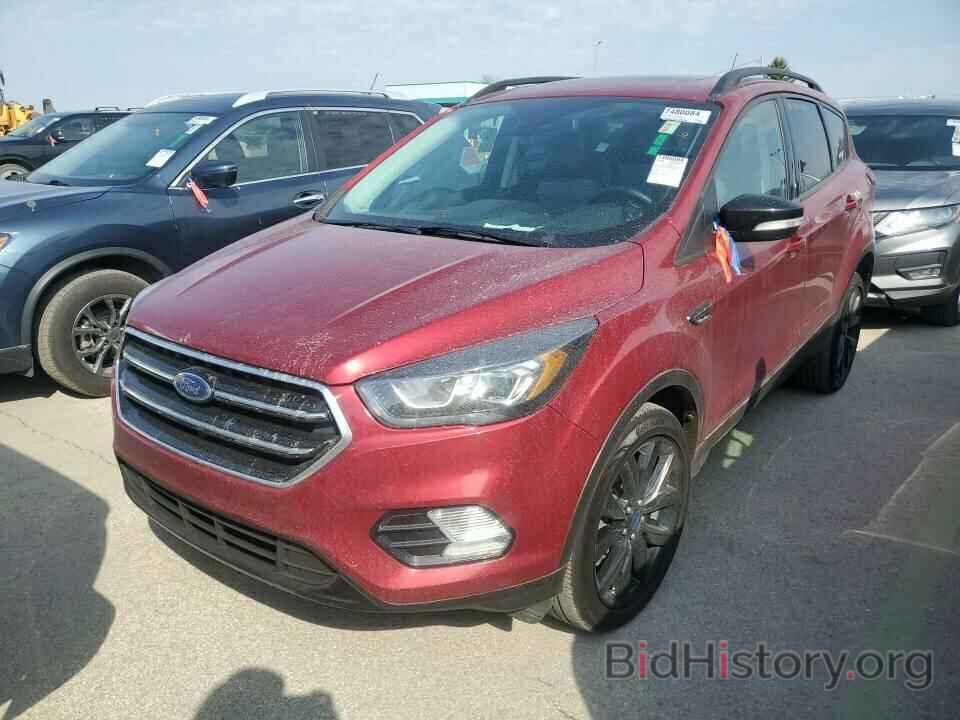 Photo 1FMCU9J95HUB83737 - Ford Escape 2017