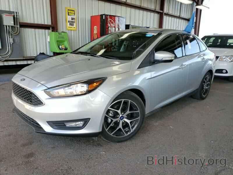 Photo 1FADP3H21JL211637 - Ford Focus 2018