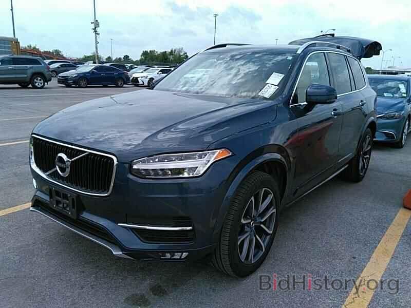 Photo YV4A22PKXK1417069 - Volvo XC90 2019