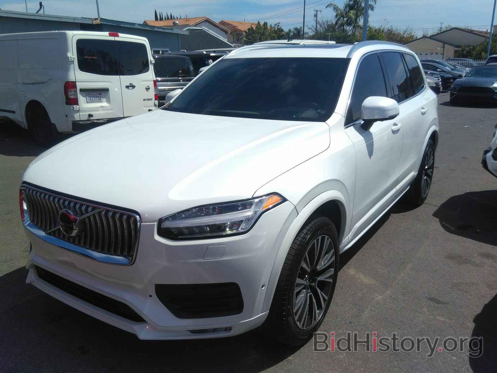 Photo YV4102CK6L1580928 - Volvo XC90 2020