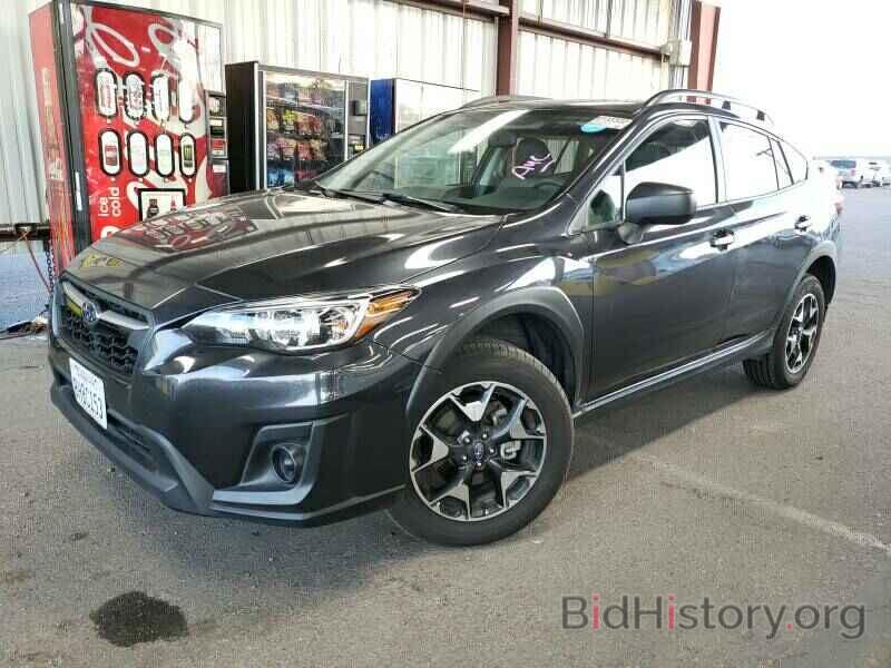 Photo JF2GTAAC4K9237353 - Subaru Crosstrek 2019