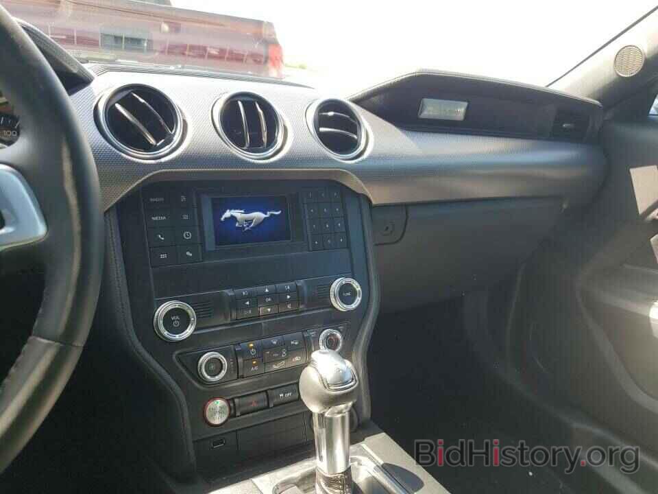 Photo 1FA6P8CF5K5106069 - Ford Mustang GT 2019