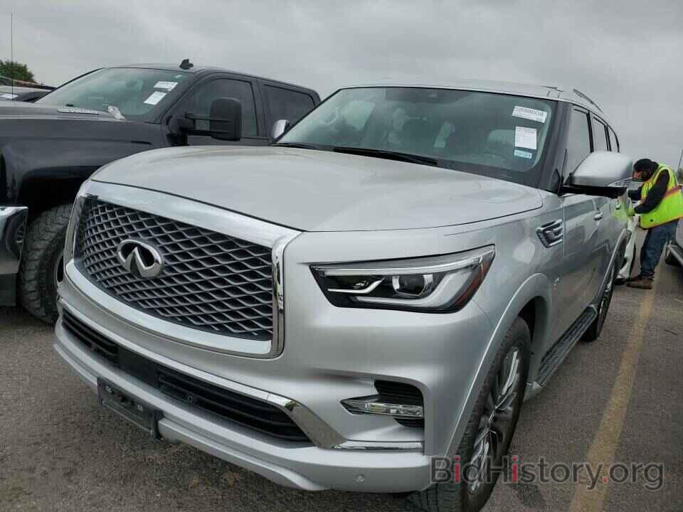 Photo JN8AZ2NE1J9194274 - INFINITI QX80 2018