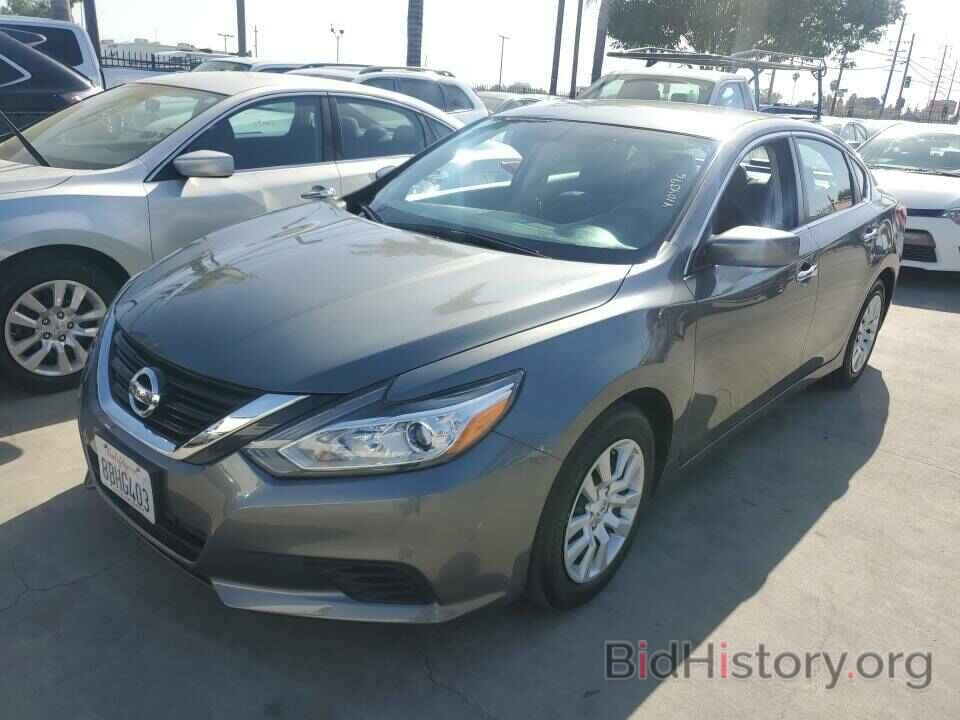 Photo 1N4AL3AP0JC142069 - Nissan Altima 2018