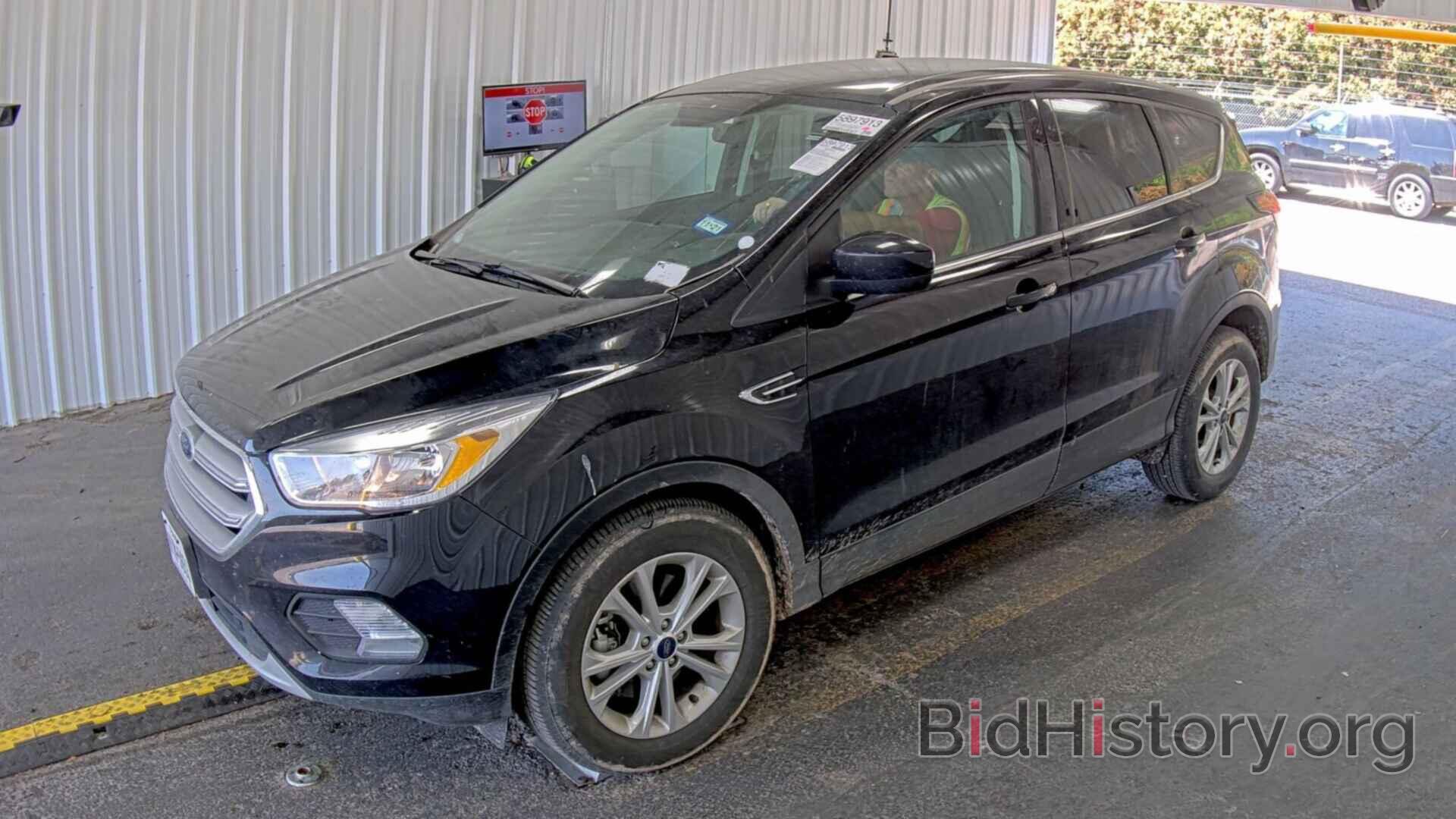 Фотография 1FMCU0G90KUB34259 - Ford Escape 2019