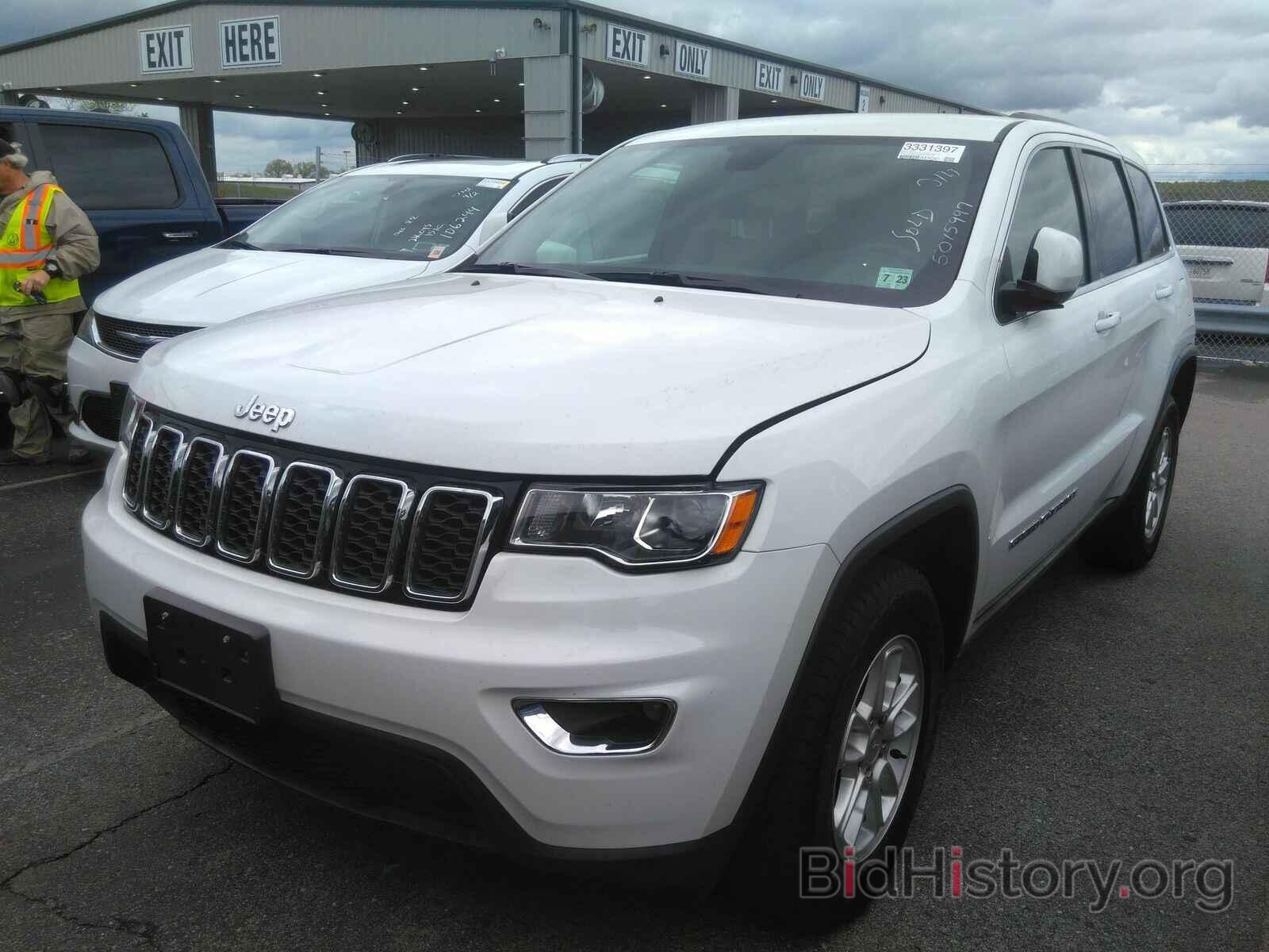 Photo 1C4RJFAG2JC432057 - Jeep Grand Cherokee 2018