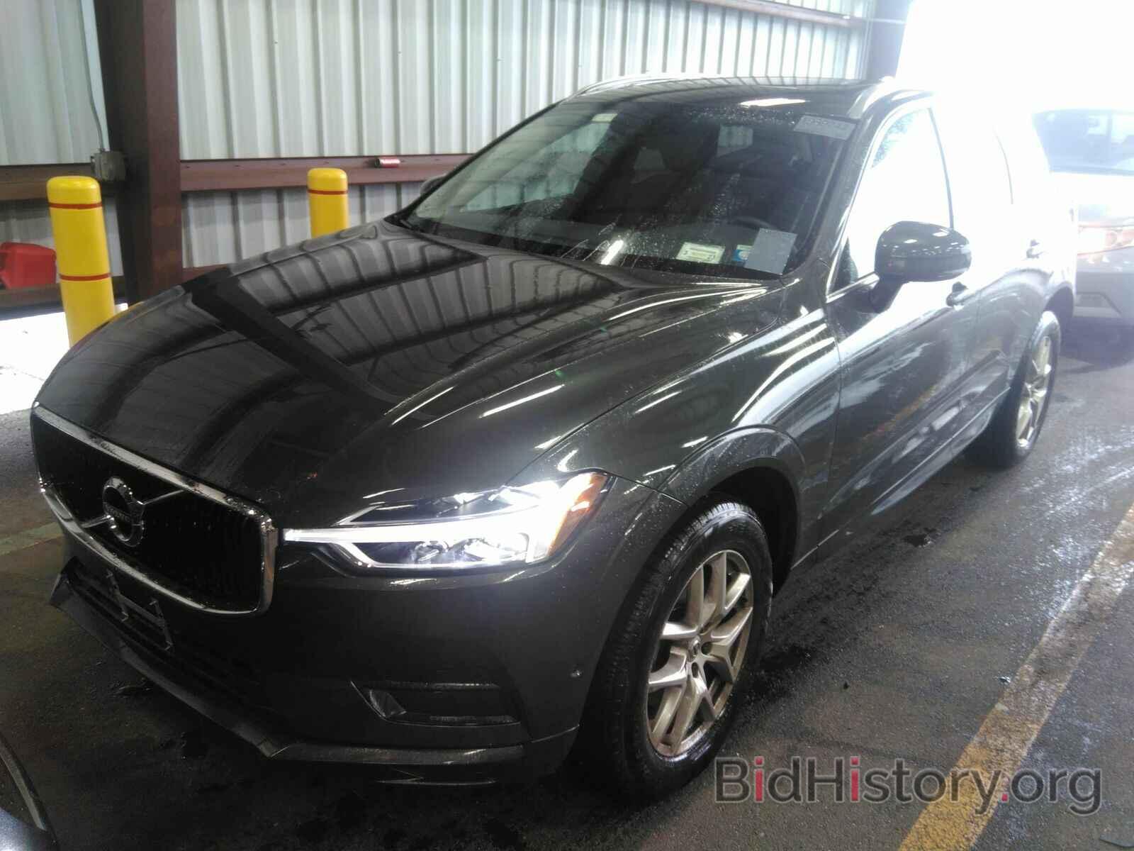 Photo LYV102RK2KB315781 - Volvo XC60 2019