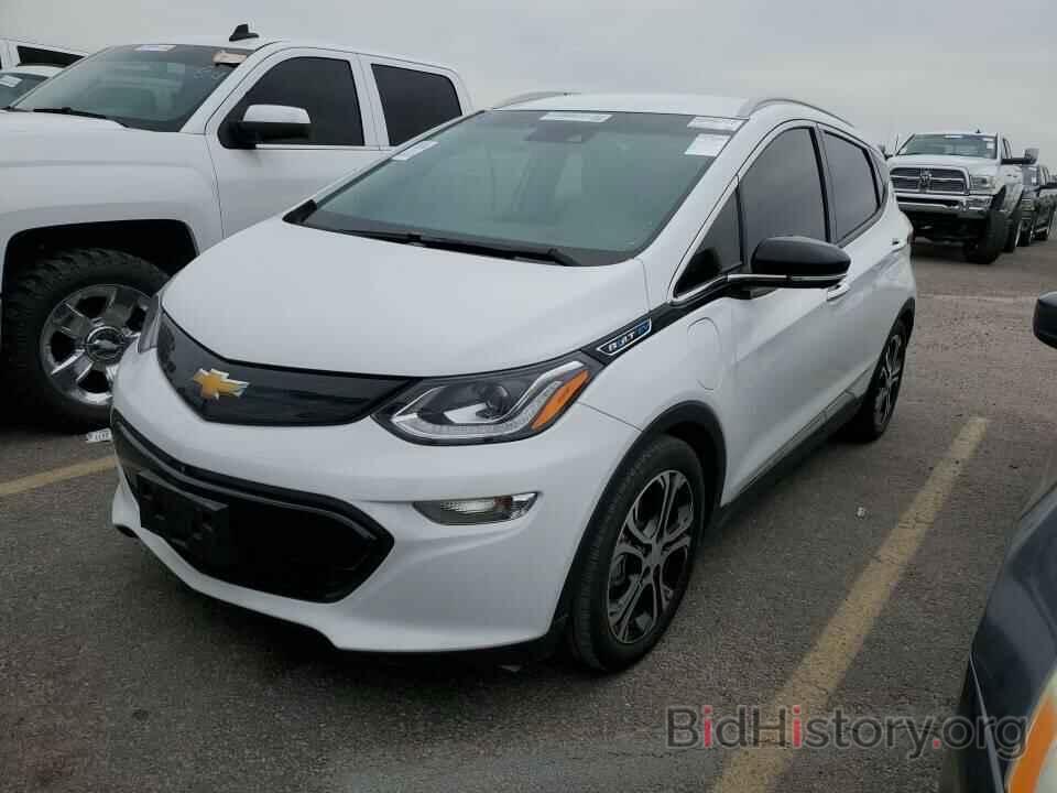 Photo 1G1FX6S04H4155878 - Chevrolet Bolt EV 2017