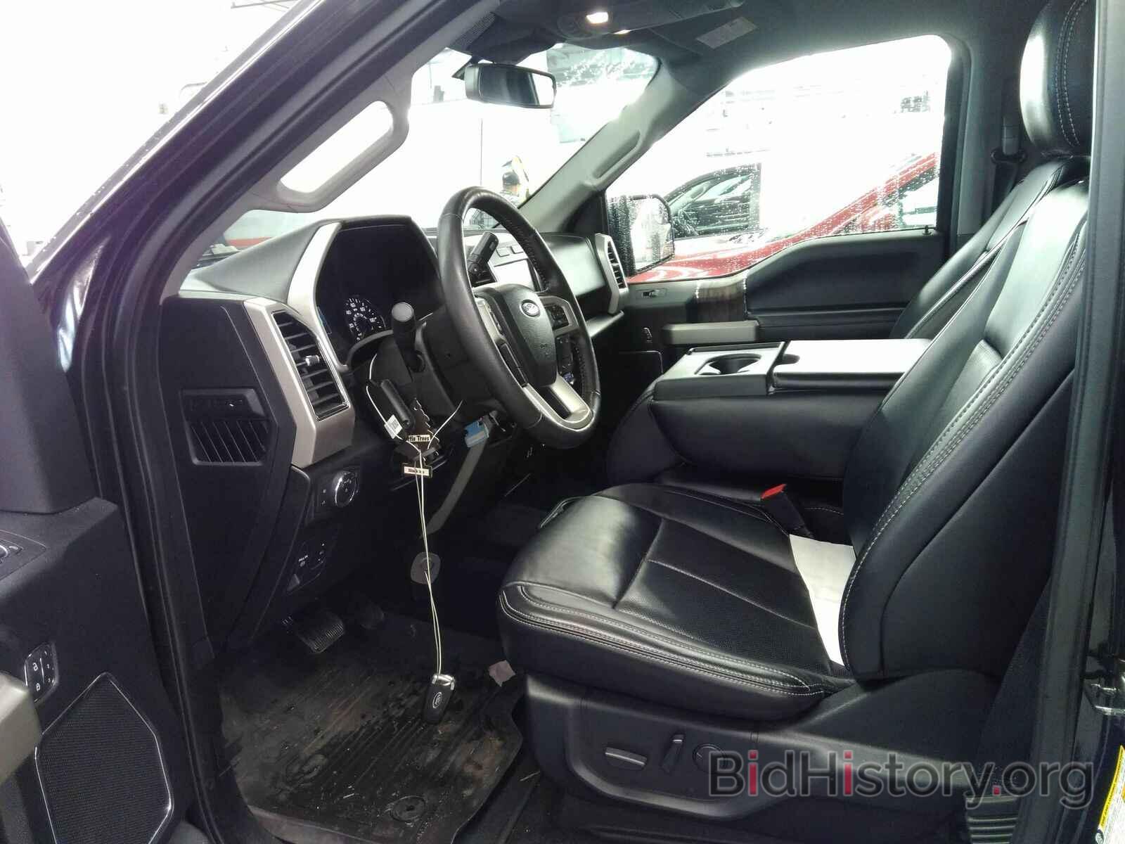 Photo 1FTEW1EP9KKC94411 - Ford F-150 2019