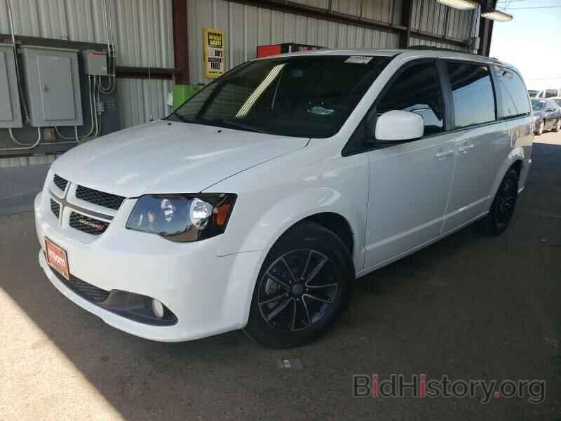 Photo 2C4RDGEG8JR221542 - Dodge Grand Caravan 2018