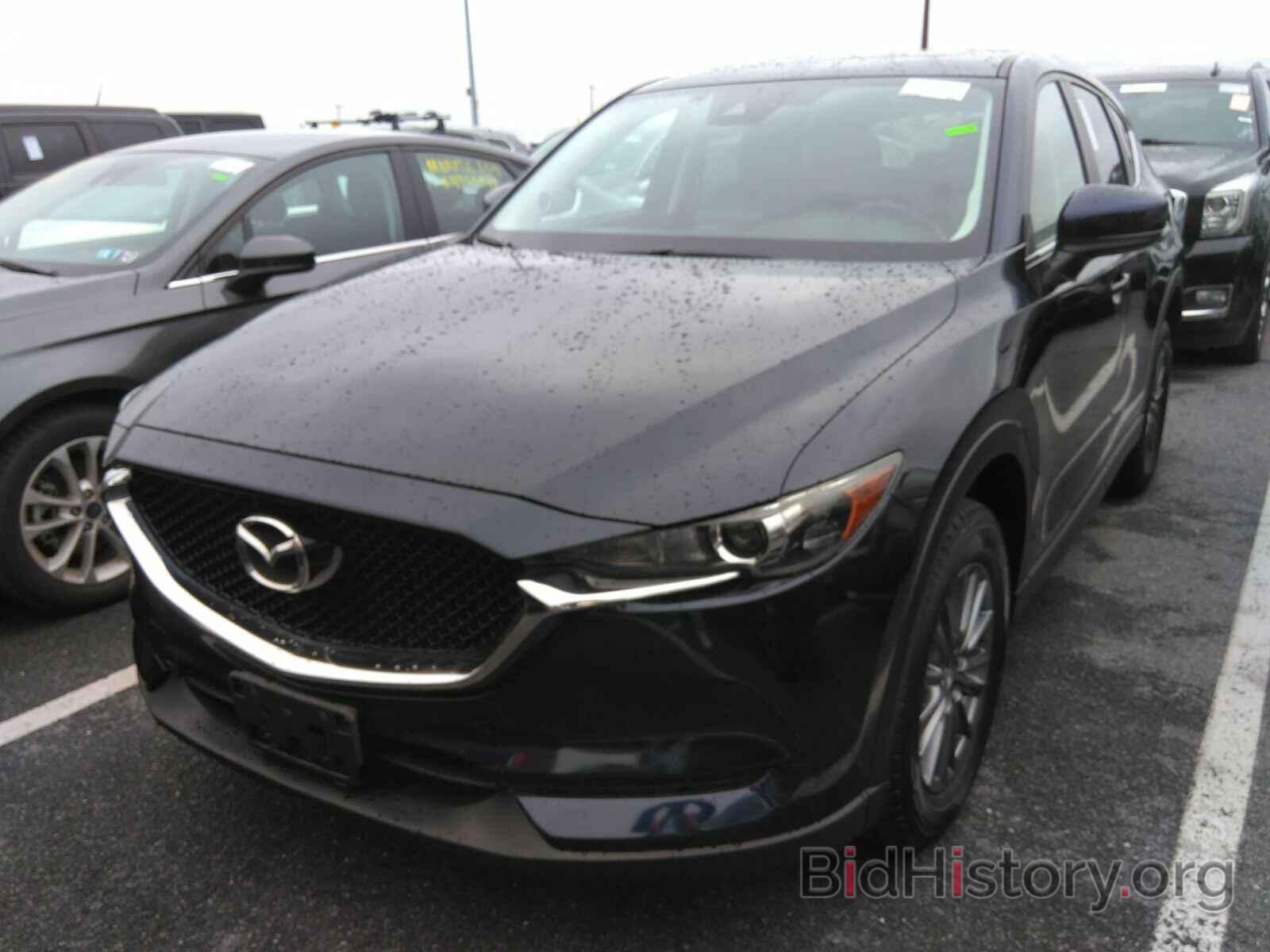 Photo JM3KFBCL2H0173854 - Mazda CX-5 2017