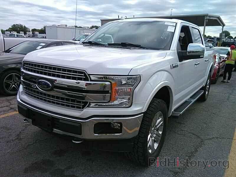 Photo 1FTEW1E57JKD31176 - Ford F-150 2018