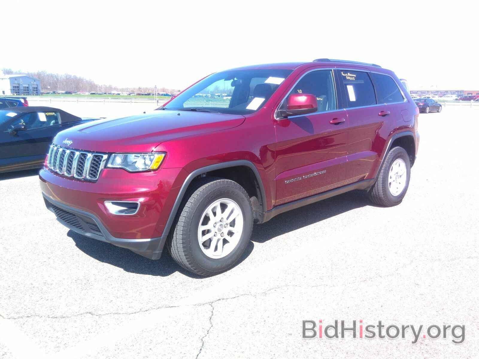 Photo 1C4RJFAG6KC718592 - Jeep Grand Cherokee 2019