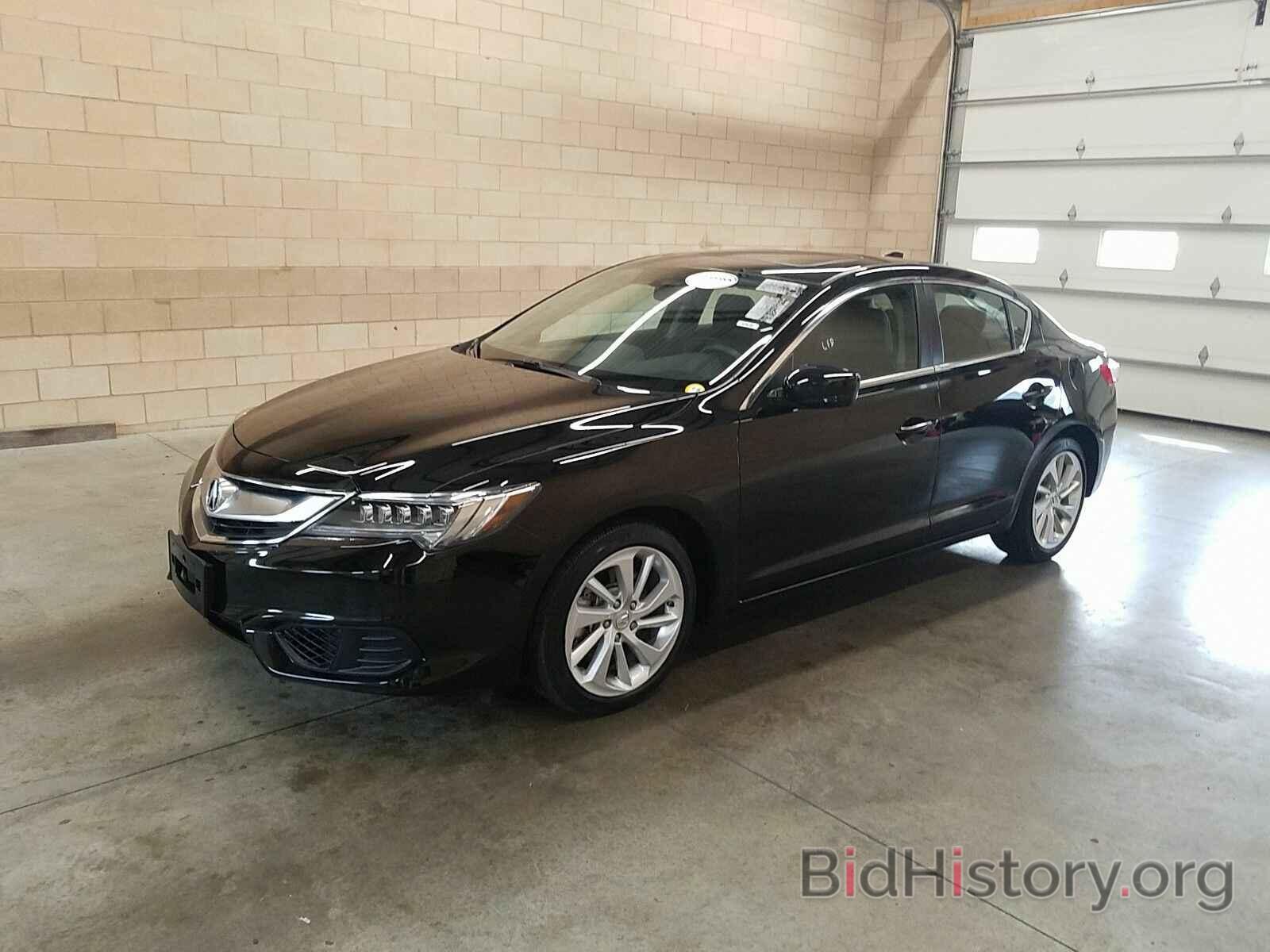 Photo 19UDE2F76JA005669 - Acura ILX 2018