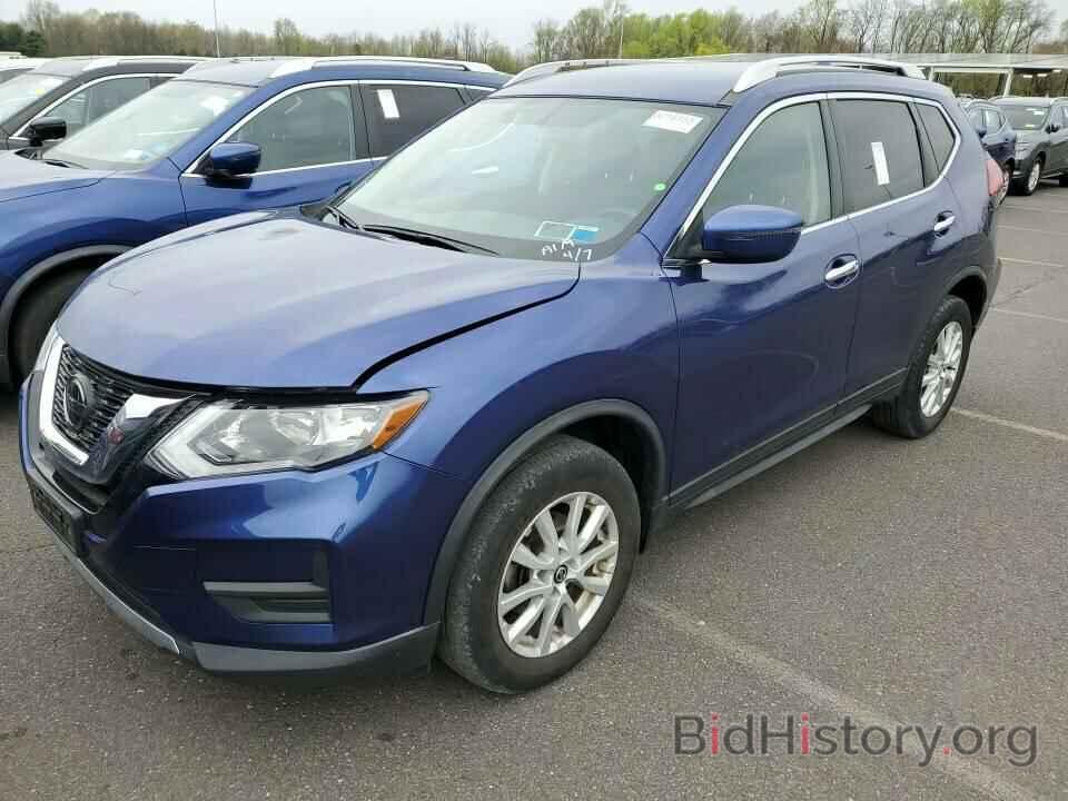 Photo KNMAT2MV9JP597087 - Nissan Rogue 2018