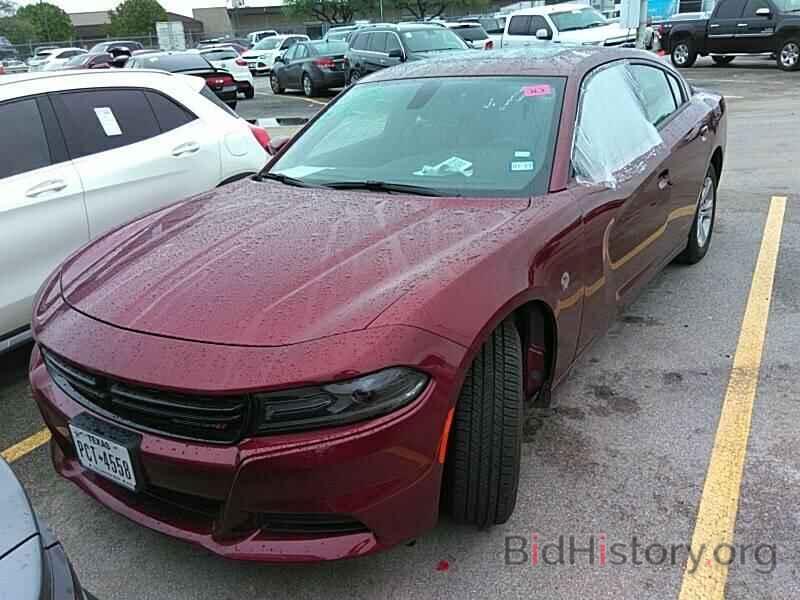 Photo 2C3CDXBG0MH535193 - Dodge Charger 2021