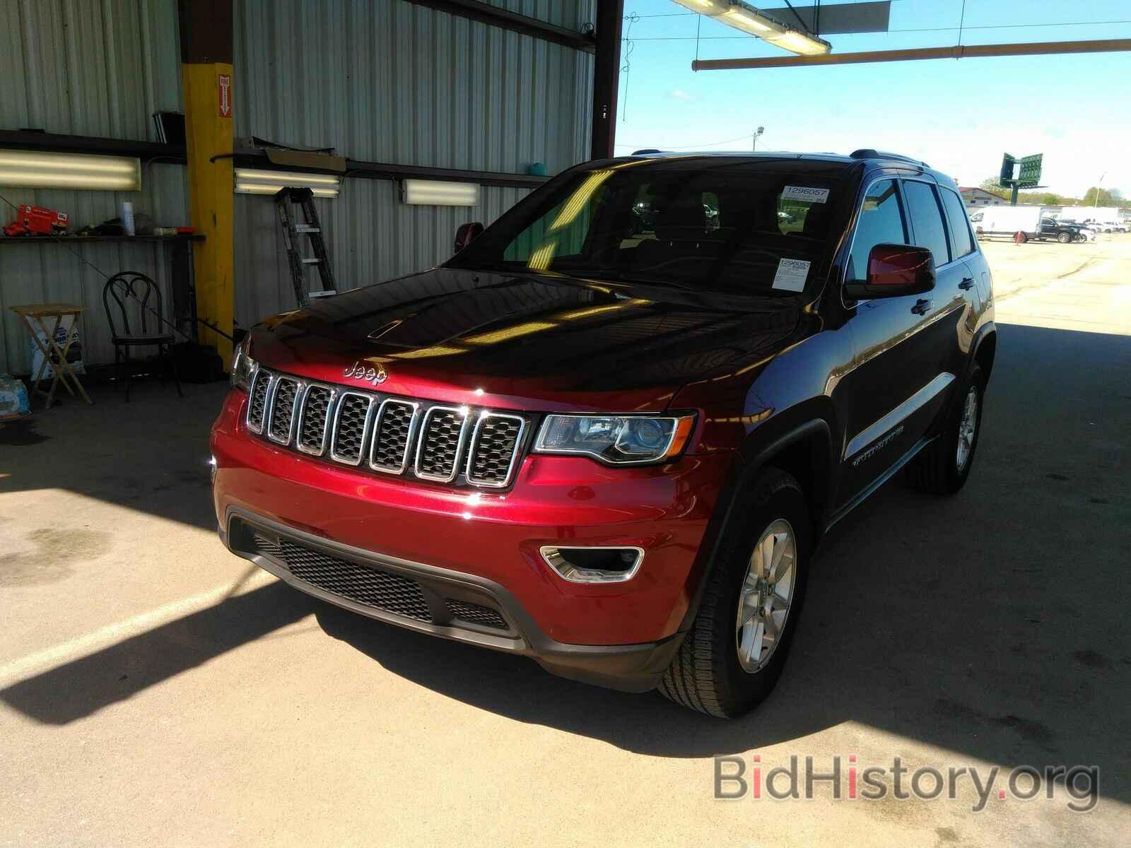 Photo 1C4RJFAG5KC638636 - Jeep Grand Cherokee 2019