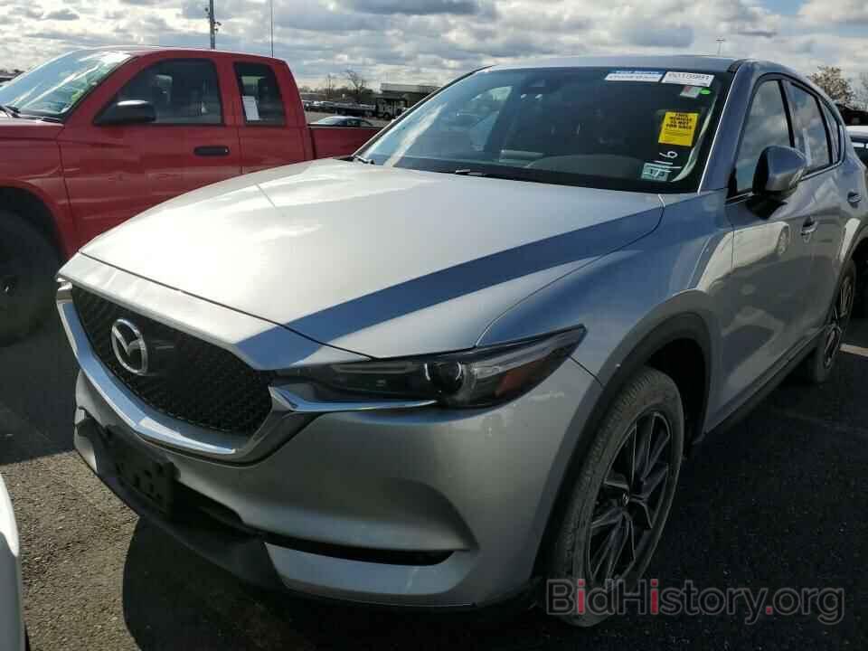 Photo JM3KFBDL1H0212187 - Mazda CX-5 2017