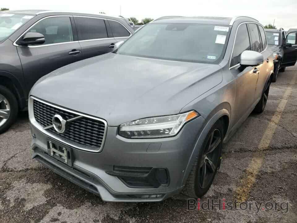 Photo YV4A22PMXG1073252 - Volvo XC90 2016