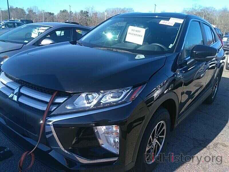 Photo JA4AT3AA8LZ006305 - Mitsubishi Eclipse Cross 2020