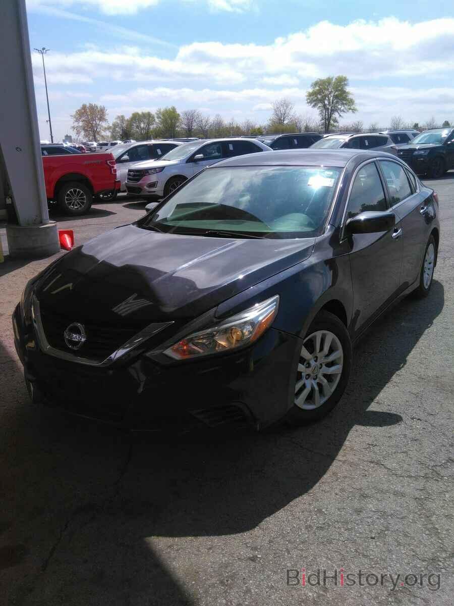 Photo 1N4AL3AP1JC297360 - Nissan Altima 2018