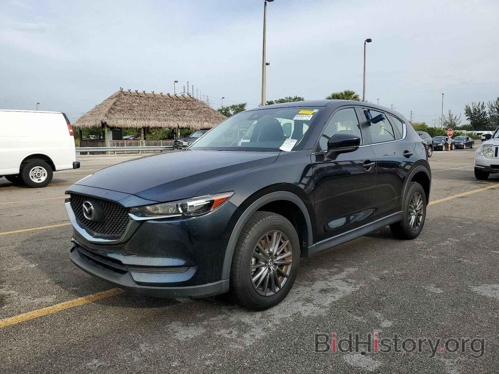 Photo JM3KFABM4J1364048 - Mazda CX-5 2018