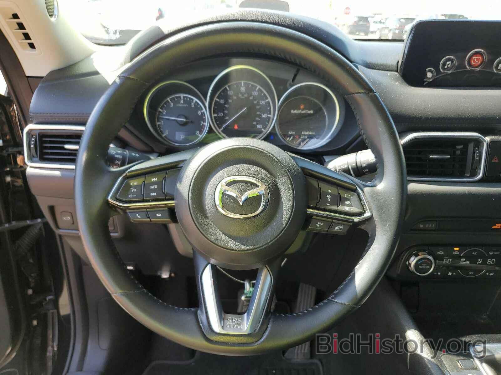 Photo JM3KFACM8J1380963 - Mazda CX-5 2018