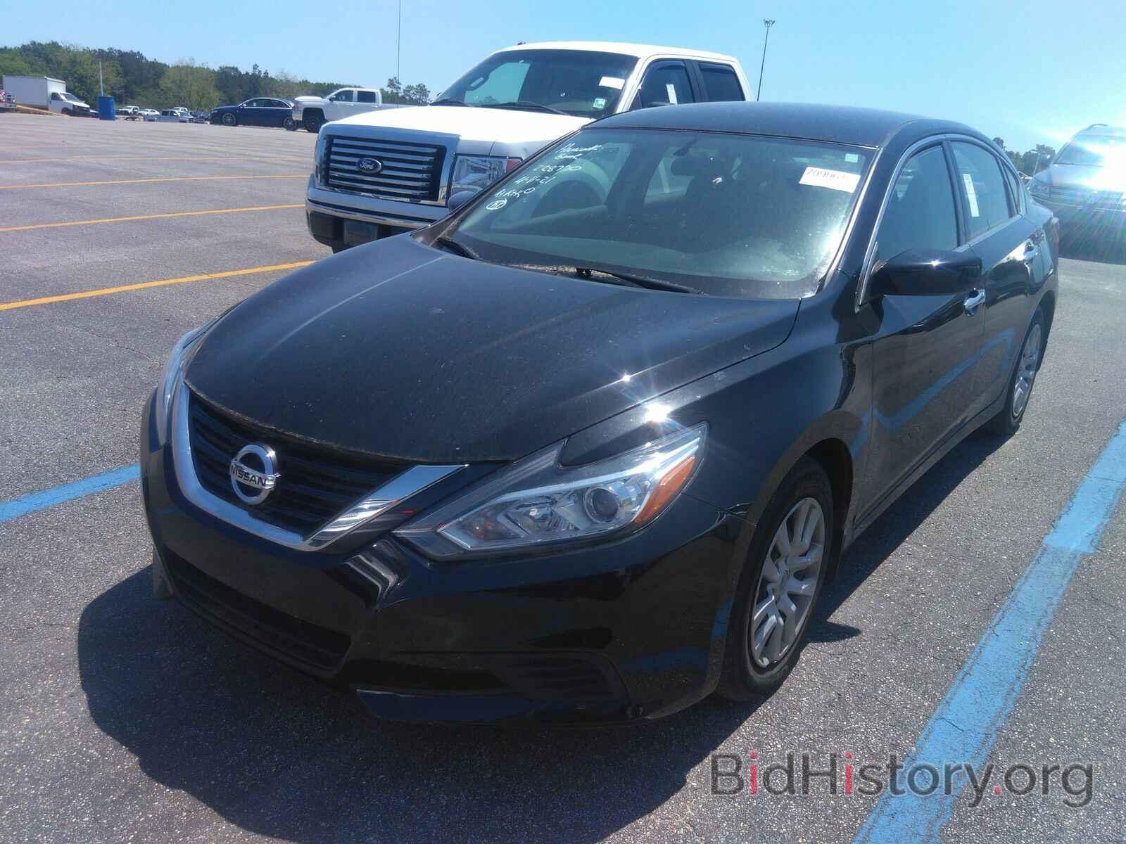 Photo 1N4AL3AP5JC228770 - Nissan Altima 2018