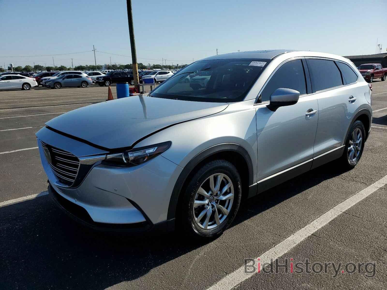 Photo JM3TCACY5K0302079 - Mazda CX-9 2019