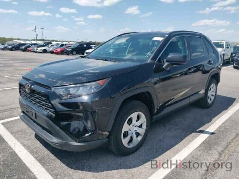 Photo 2T3F1RFVXKW032659 - Toyota RAV4 2019