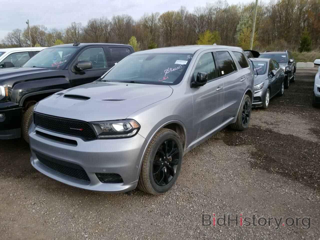 Photo 1C4SDJCT5KC685087 - Dodge Durango 2019