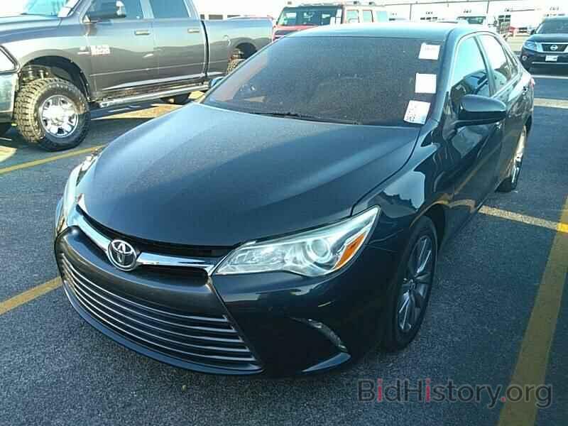 Photo 4T4BF1FK3FR456390 - Toyota Camry 2015